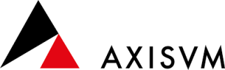 Logo axisvm